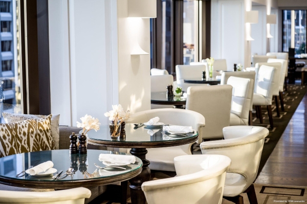 InterContinental Hotels WELLINGTON (Wellington)
